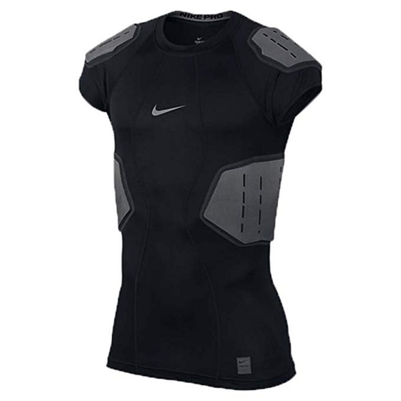 Nike Other - NIKE PRO . Hyperstrong Football Top . XL